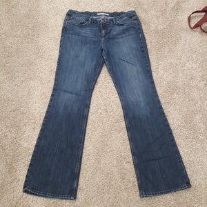 Women's size 32 Joes Jeans